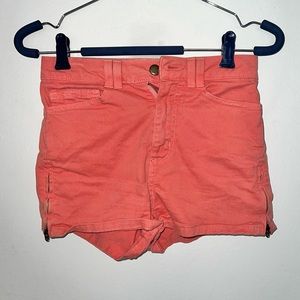 American Apparel Vintage Short